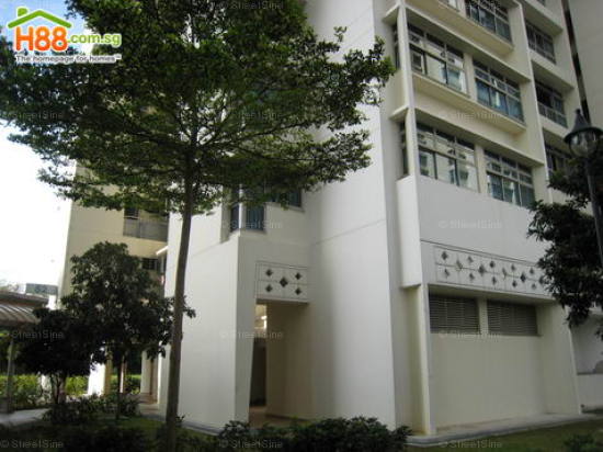 Blk 52 Forfar Heights (Queenstown), HDB 5 Rooms #372192